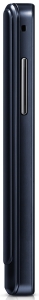 Мобильный телефон SAMSUNG GT-S5611 (черный)