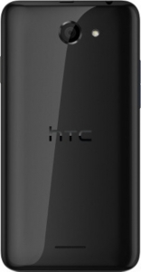 Смартфон HTC Desire 516 Dual Sim UKR темно-серый