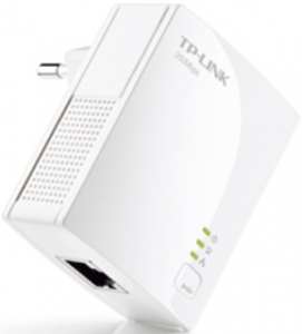 TP-Link TL-PA2010 Комплект сетевых Ethernet адаптеров для электросет