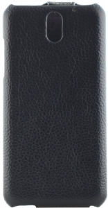 Чехол для сматф. MELKCO HTC Desire 610 Jacka Type Black