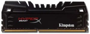 ОЗУ KINGSTON HyperX OC KIT DDR3 4x4Gb 1866Mhz CL10 Beast Series