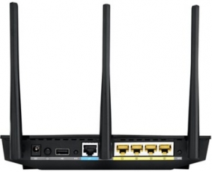 ASUS RT-N18U Wireless-N600
