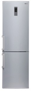 Холодильник LG GW-B469ELQZ