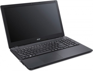 Ноутбук ACER E5-511-P1HX (NX.MNYEU.006) черный