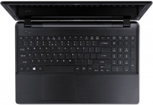 Ноутбук ACER E5-511-P1HX (NX.MNYEU.006) черный