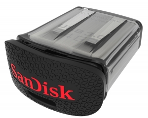 флеш-драйв SANDISK USB Cruzer Fit Ultra 16Gb USB 3.0