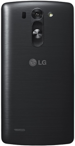Смартфон LG D724 G3 S (титан)