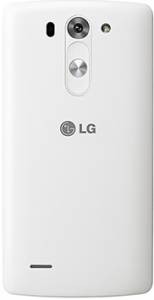 Смартфон LG D724 G3 S (белый)