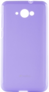 Чехол для сматф. MELKCO Lenovo S930 Poly Jacket TPU Purple