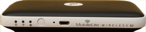 KINGSTON MobileLite Wireless G2 reader