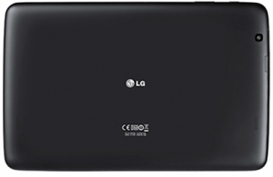 планшетный ПК LG V700 (черний)