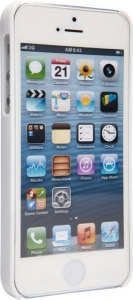 Чехол для сматф. THULE iPhone 5/5S - Gauntlet 1.0 (TGI-105) белый