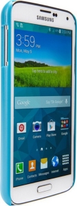 Чехол для сматф. THULE Samsung Galaxy S5/G900 - Gauntlet 1.0 (TGG-105) синий