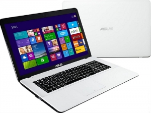 Ноутбук ASUS R752MD-TY034H