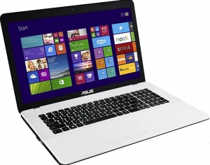 Ноутбук ASUS R752MD-TY034H