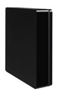 Внешний жесткий диск TOSHIBA 2TB Canvio Desk Storejet 3.5" USB 3.0 черный