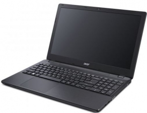 Ноутбук ACER E5-521-26TB (NX.MLFEU.010) черный