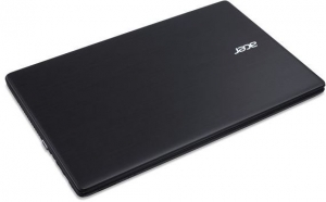 Ноутбук ACER E5-521-26TB (NX.MLFEU.010) черный