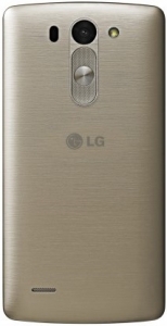 Смартфон LG D724 G3 S (золотистый)