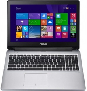 Ноутбук ASUS TP550LD-CJ070H