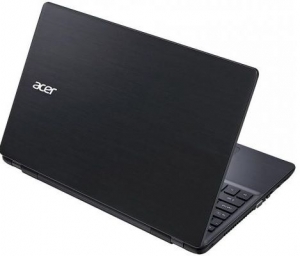 Ноутбук ACER E5-511-P3SM (NX.MNYEU.009) черный
