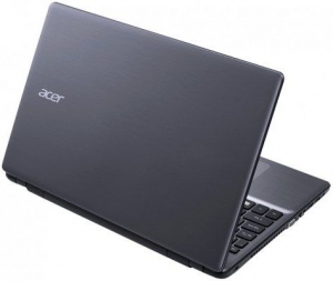 Ноутбук ACER E5-511-P8YE (NX.MPKEU.009) стальной