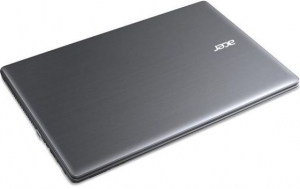 Ноутбук ACER E5-511-P8YE (NX.MPKEU.009) стальной