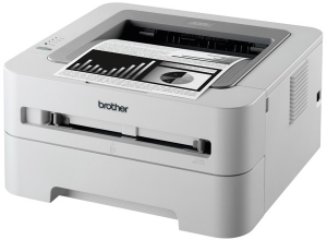 Принтер лазерный BROTHER HL-2132R (HL2132R1)