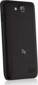 Смартфон FLY IQ436i Dual Sim (черный)