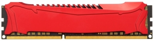 ОЗУ KINGSTON HyperX OC DDR3 4Gb 2133Mhz CL11 Savage Red