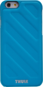 Чехол для сматф. THULE iPhone 6 (4.7`) - Gauntlet (TGIE-2124) синий
