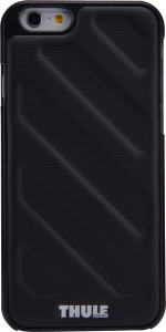Чехол для сматф. THULE iPhone 6 (4.7`) - Gauntlet (TGIE-2124) черный
