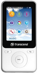 TRANSCEND T-Sonic 710 8G