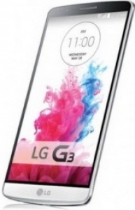 Смартфон LG D690 (белый)