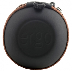 Наушники ERGO ES-200i Bronze