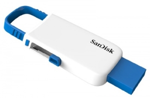 флеш-драйв SANDISK USB Cruzer U 32Gb