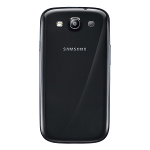 Смартфон SAMSUNG GT-I9300i OKI (сапфирово-черный)