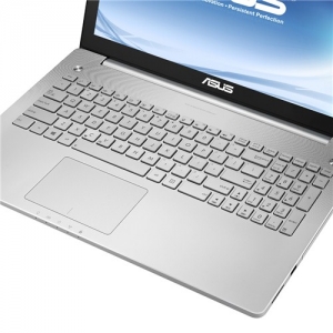 Ноутбук ASUS N550JK-CN513H