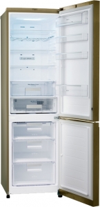Холодильник LG GA-B489TGLC