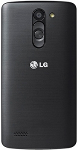 Смартфон LG D335 Optimus LBello (черный)