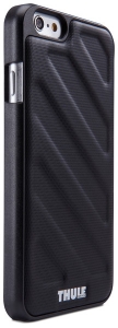 Чехол для сматф. THULE iPhone 6 Plus (5.5`) - Gauntlet (TGIE-2125) черный