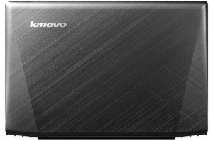 Ноутбук LENOVO Y50-70 (59-422482) черный