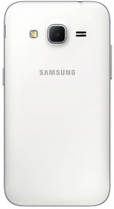 Смартфон SAMSUNG SM-G360H ZWD (белый)