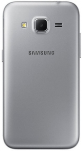 Смартфон SAMSUNG SM-G360H ZSD (серебристый)