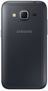 Смартфон SAMSUNG SM-G360H HAD (темно серый)