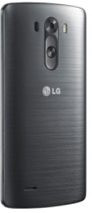 Смартфон LG D856 (титан)
