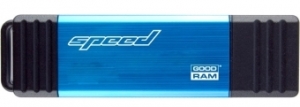 флеш-драйв GOODRAM SPEED 128 GB Синий USB 3.0