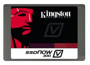 SSD накопитель KINGSTON KINGSTON V300 120Gb SATAIII (SV300S3N7A/120G)