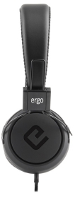 Наушники ERGO VM-360 Черный