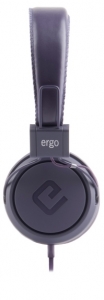 Наушники ERGO VM-360 Фиолетовый